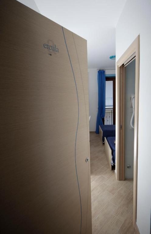 B&B New Acropolis Агрополи Екстериор снимка