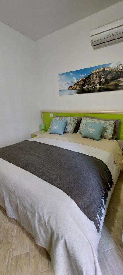 B&B New Acropolis Агрополи Екстериор снимка