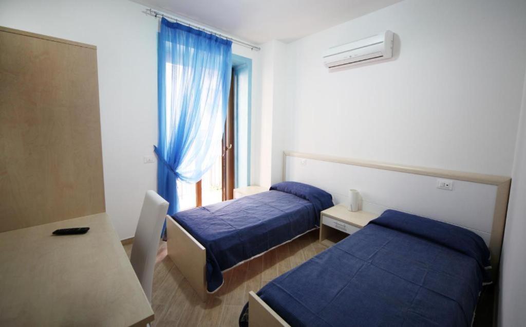 B&B New Acropolis Агрополи Екстериор снимка