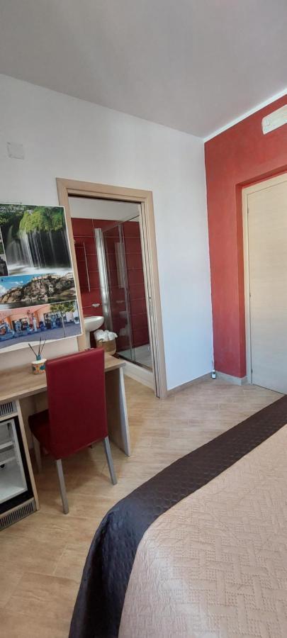 B&B New Acropolis Агрополи Екстериор снимка